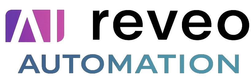 AI Reveo Automation